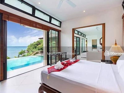 Spacious 6-Br Villa close to Cape Panwa, Phuket., Thailand Spacious 6-Br Villa close to Cape Panwa, Phuket., Thailand