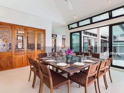 Spacious 6-Br Villa close to Cape Panwa, Phuket., Thailand Spacious 6-Br Villa close to Cape Panwa, Phuket., Thailand