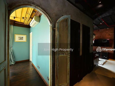 AGUSTON Sukhumvit 22, Bangkok, Thailand AGUSTON Sukhumvit 22, Bangkok, Thailand