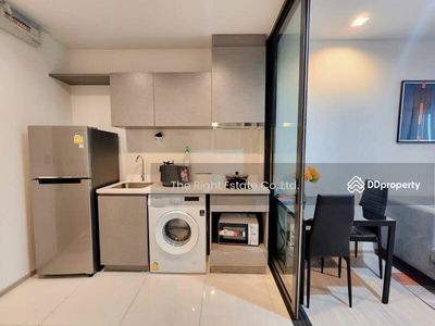 Life Asoke Hype, Bangkok, Thailand Life Asoke Hype, Bangkok, Thailand