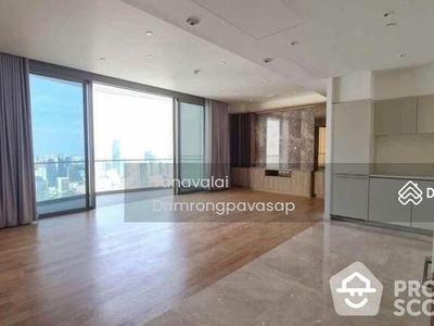 Magnolias Waterfront Residences, Bangkok, Thailand Magnolias Waterfront Residences, Bangkok, Thailand