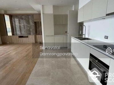 Magnolias Waterfront Residences, Bangkok, Thailand Magnolias Waterfront Residences, Bangkok, Thailand