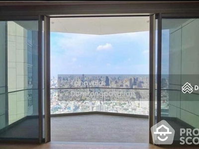 Magnolias Waterfront Residences, Bangkok, Thailand Magnolias Waterfront Residences, Bangkok, Thailand