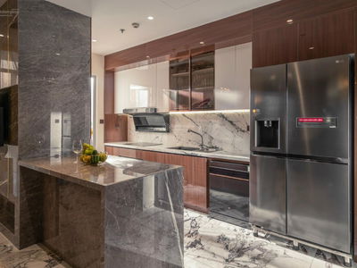 Lumiere Riverside, Vietnam Lumiere Riverside, Vietnam