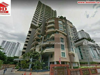 Condo for rent Sukhumvit city Resort, Bangkok, Thailand Condo for rent Sukhumvit city Resort, Bangkok, Thailand