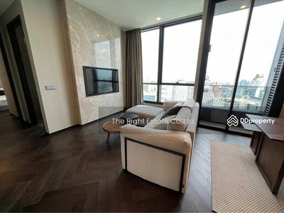 The Esse Sukhumvit 36, Bangkok, Thailand The Esse Sukhumvit 36, Bangkok, Thailand