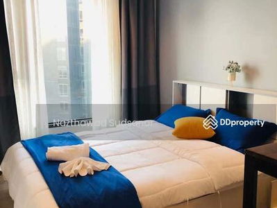 Life Asoke-Rama 9, Bangkok, Thailand Life Asoke-Rama 9, Bangkok, Thailand