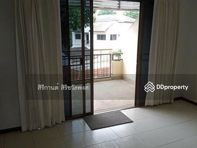 Danicha Garden Condominium, Nonthaburi, Thailand Danicha Garden Condominium, Nonthaburi, Thailand