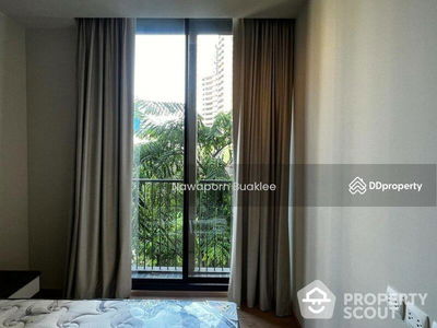 Noble Around Sukhumvit 33, Bangkok, Thailand Noble Around Sukhumvit 33, Bangkok, Thailand