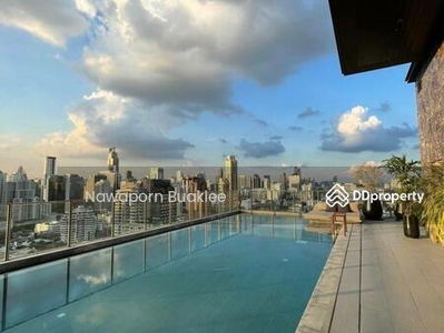 Noble Around Sukhumvit 33, Bangkok, Thailand Noble Around Sukhumvit 33, Bangkok, Thailand