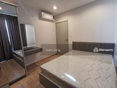 IDEO Sathorn Tha Phra, Bangkok, Thailand IDEO Sathorn Tha Phra, Bangkok, Thailand