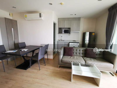 IDEO Sathorn Tha Phra, Bangkok, Thailand IDEO Sathorn Tha Phra, Bangkok, Thailand