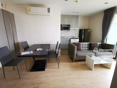 IDEO Sathorn Tha Phra, Bangkok, Thailand IDEO Sathorn Tha Phra, Bangkok, Thailand