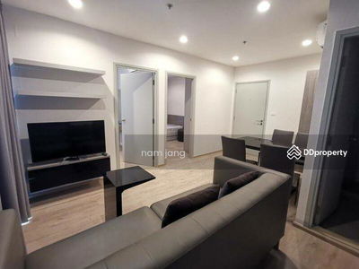 IDEO Sathorn Tha Phra, Bangkok, Thailand IDEO Sathorn Tha Phra, Bangkok, Thailand