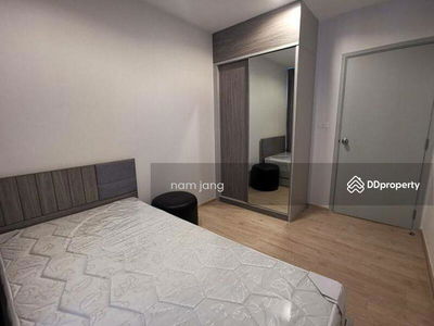 IDEO Sathorn Tha Phra, Bangkok, Thailand IDEO Sathorn Tha Phra, Bangkok, Thailand