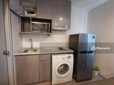 IDEO Sathorn Tha Phra, Bangkok, Thailand IDEO Sathorn Tha Phra, Bangkok, Thailand