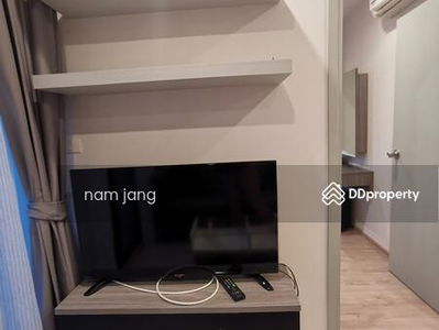 IDEO Sathorn Tha Phra, Bangkok, Thailand IDEO Sathorn Tha Phra, Bangkok, Thailand