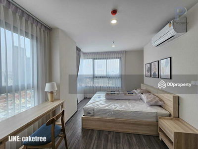 IDEO Chula-Samyan, Bangkok, Thailand IDEO Chula-Samyan, Bangkok, Thailand