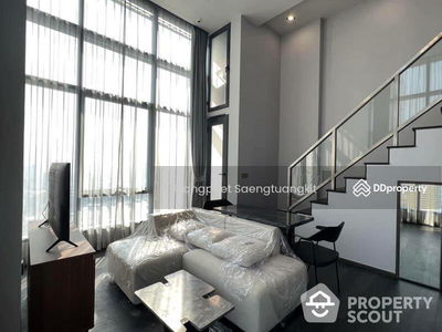 CONNER Ratchathewi, Bangkok, Thailand CONNER Ratchathewi, Bangkok, Thailand