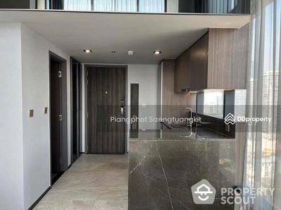 CONNER Ratchathewi, Bangkok, Thailand CONNER Ratchathewi, Bangkok, Thailand