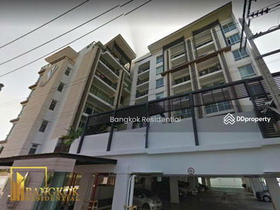 Tree Condo Sukhumvit 52, Bangkok, Thailand Tree Condo Sukhumvit 52, Bangkok, Thailand