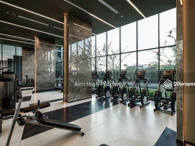 IDEO Sukhumvit 93, Bangkok, Thailand IDEO Sukhumvit 93, Bangkok, Thailand