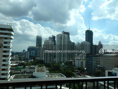 Noble Refine, Bangkok, Thailand Noble Refine, Bangkok, Thailand