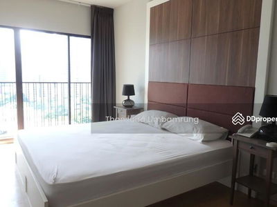 Noble Refine, Bangkok, Thailand Noble Refine, Bangkok, Thailand