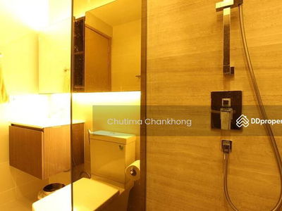 The Line Sukhumvit 71, Bangkok, Thailand The Line Sukhumvit 71, Bangkok, Thailand