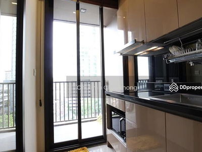 The Line Sukhumvit 71, Bangkok, Thailand The Line Sukhumvit 71, Bangkok, Thailand