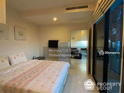 Noble Reflex, Bangkok, Thailand Noble Reflex, Bangkok, Thailand