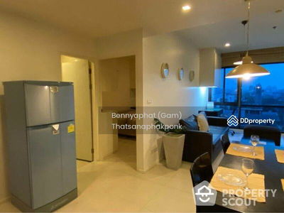 Noble Reflex, Bangkok, Thailand Noble Reflex, Bangkok, Thailand