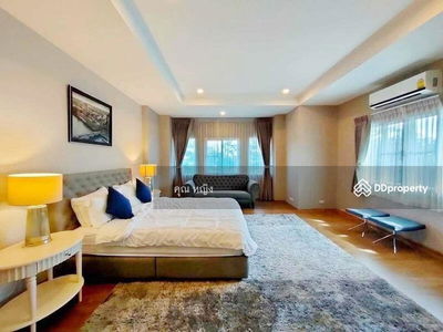 Housing in Hang Dong, Thailand Housing in Hang Dong, Thailand