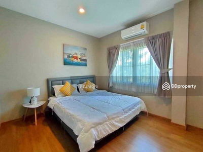 Housing in Hang Dong, Thailand Housing in Hang Dong, Thailand