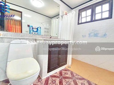 Single house for rent, Srinakarin, Makro Srinakarin, Bang Phli, Samut Prakan, Samut Prakan., Thailand Single house for rent, Srinakarin, Makro Srinakarin, Bang Phli, Samut Prakan, Samut Prakan., Thailand