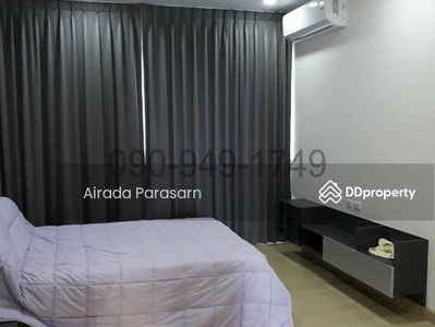 Supalai Loft Yaek Fai Chai Station, Bangkok, Thailand Supalai Loft Yaek Fai Chai Station, Bangkok, Thailand