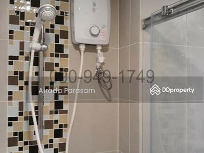 Supalai Loft Yaek Fai Chai Station, Bangkok, Thailand Supalai Loft Yaek Fai Chai Station, Bangkok, Thailand