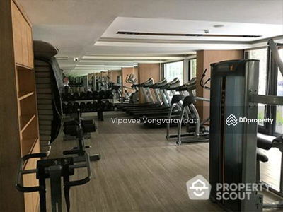 The Nest Sukhumvit 22, Bangkok, Thailand The Nest Sukhumvit 22, Bangkok, Thailand