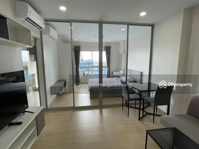 Supalai Veranda Phasi Charoen Station, Bangkok, Thailand Supalai Veranda Phasi Charoen Station, Bangkok, Thailand