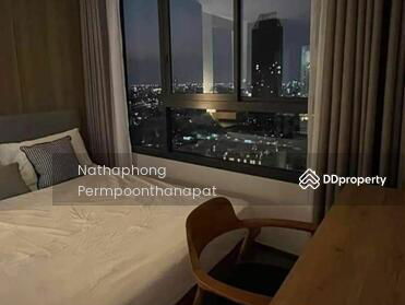 IDEO Chula-Samyan, Bangkok, Thailand IDEO Chula-Samyan, Bangkok, Thailand