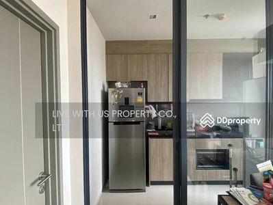 The Line Wongsawang, Bangkok, Thailand The Line Wongsawang, Bangkok, Thailand