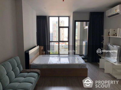 Rhythm Ekkamai Estate, Bangkok, Thailand Rhythm Ekkamai Estate, Bangkok, Thailand