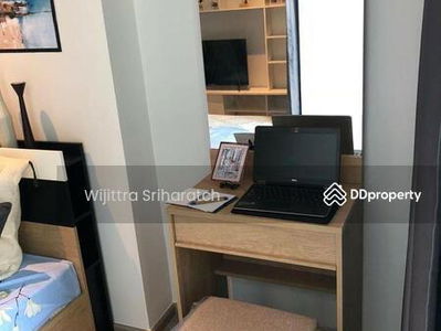 Rhythm Ekkamai Estate, Bangkok, Thailand Rhythm Ekkamai Estate, Bangkok, Thailand