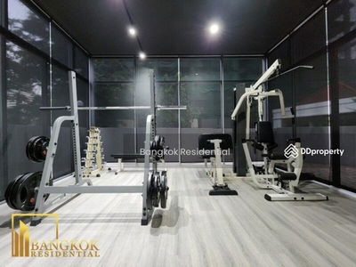 Apartment, Bangkok, Thailand Apartment, Bangkok, Thailand