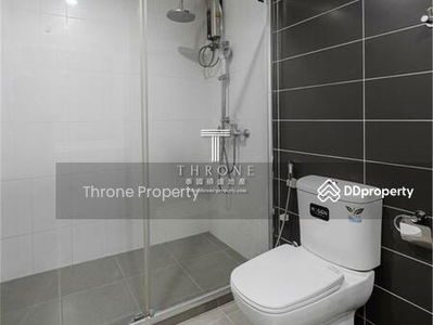 The President Sathorn-Ratchapruek, Bangkok, Thailand The President Sathorn-Ratchapruek, Bangkok, Thailand