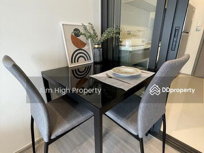 Life Asoke Hype, Bangkok, Thailand Life Asoke Hype, Bangkok, Thailand