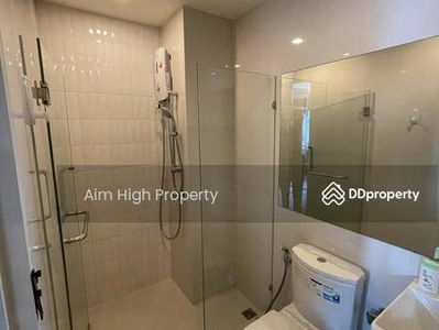 Life Asoke, Bangkok, Thailand Life Asoke, Bangkok, Thailand