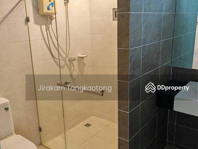 Grand I-Design Vibhavadi, Bangkok, Thailand Grand I-Design Vibhavadi, Bangkok, Thailand