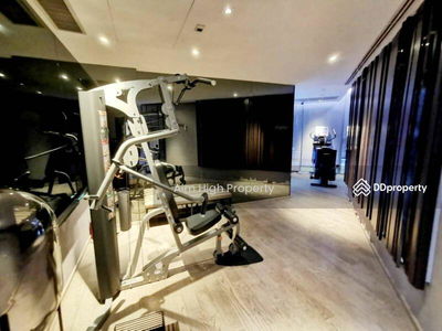 ASHTON Residence 41, Bangkok, Thailand ASHTON Residence 41, Bangkok, Thailand