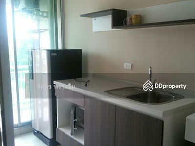 Smart Condo Watcharapol, Bangkok, Thailand Smart Condo Watcharapol, Bangkok, Thailand